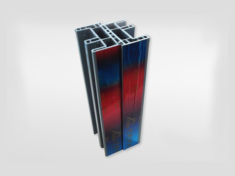 太萌80推拉框系列