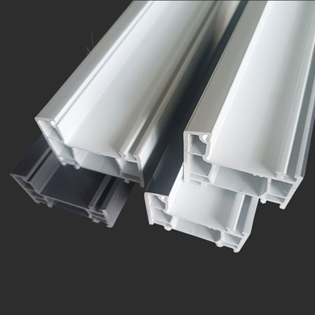 太萌60平开 白色