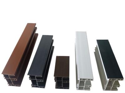 太萌80推拉框系列