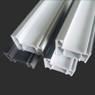 太萌60平开 白色