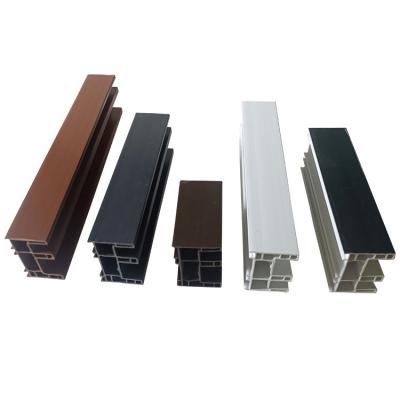 太萌80推拉框系列