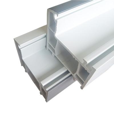 太萌60平开框系列