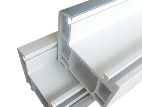 太萌60平开框系列