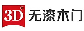 无漆木门