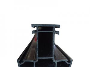 蓉城60平开中挺