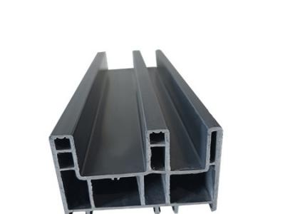 蓉城80推拉框-通体