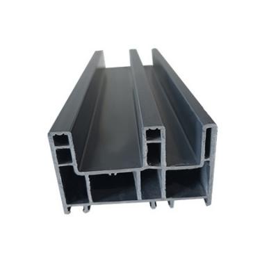 蓉城80推拉框-通体