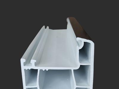 太萌60平开单面共挤咖啡