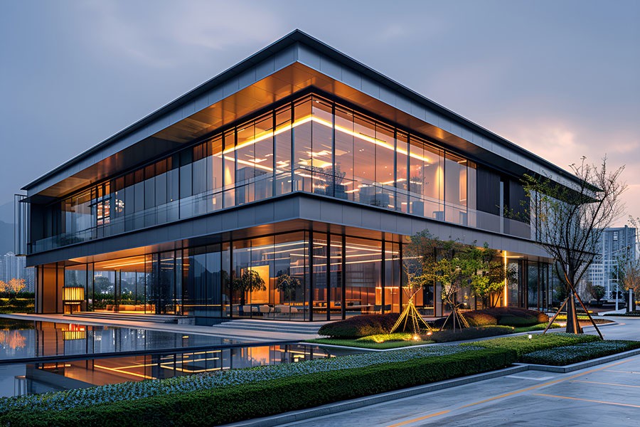 品味卓越，创造非凡