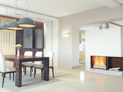 室内墙面装修板材