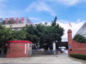 二十载匠心深耕，四川太萌以品质铸就西南塑钢建材标杆